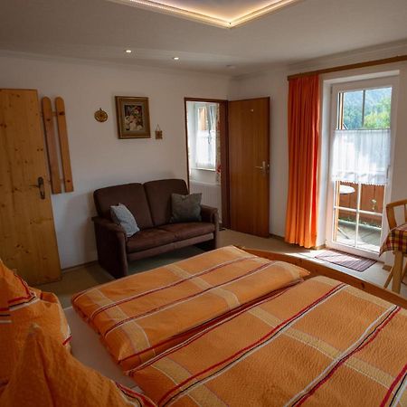 Hotel Gastehaus Madsack - Chiemgau Karte Inzell Exteriér fotografie
