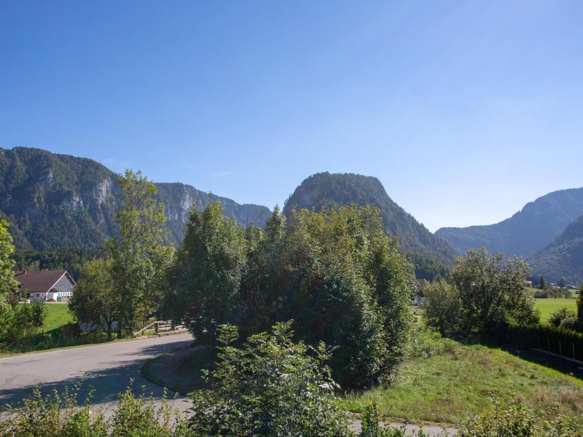 Hotel Gastehaus Madsack - Chiemgau Karte Inzell Exteriér fotografie