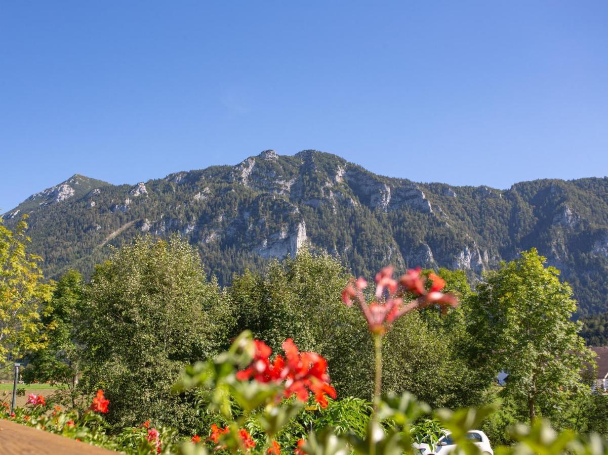 Hotel Gastehaus Madsack - Chiemgau Karte Inzell Exteriér fotografie