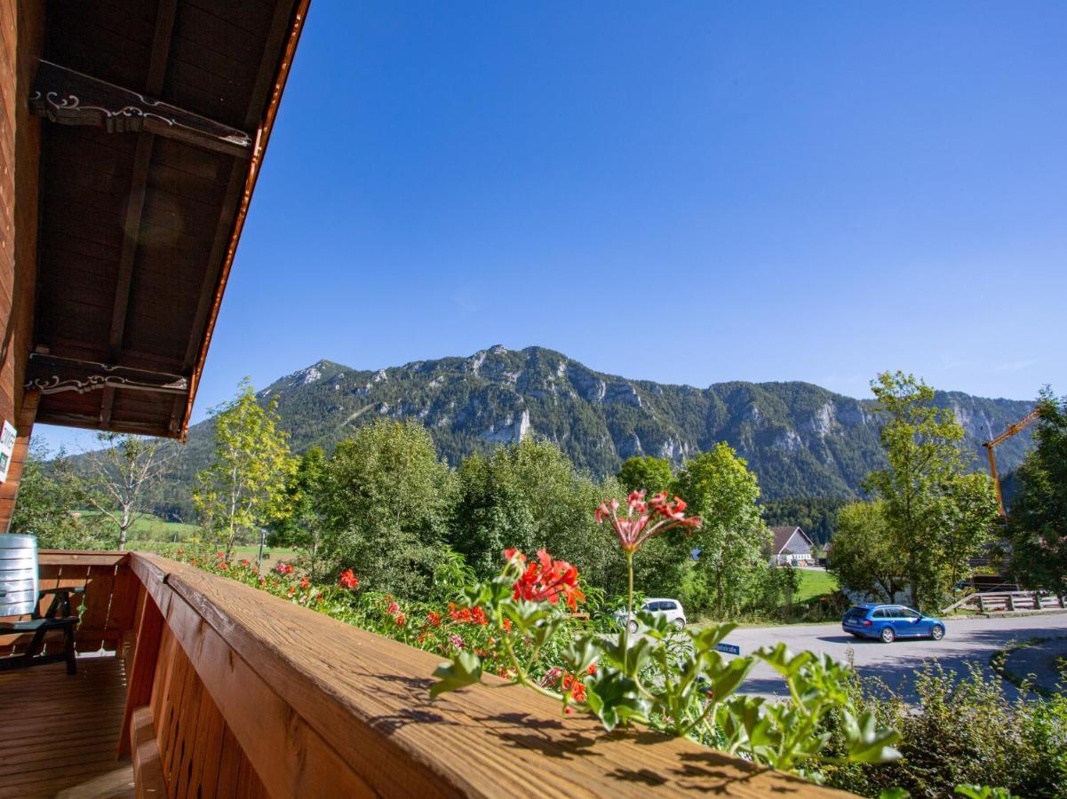 Hotel Gastehaus Madsack - Chiemgau Karte Inzell Exteriér fotografie