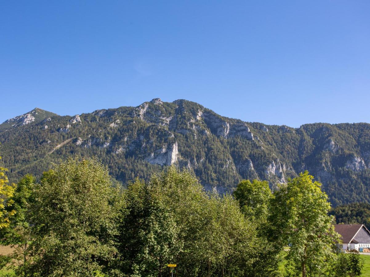 Hotel Gastehaus Madsack - Chiemgau Karte Inzell Exteriér fotografie