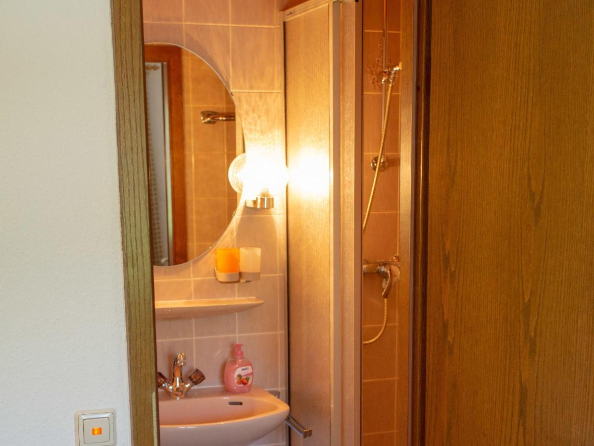 Hotel Gastehaus Madsack - Chiemgau Karte Inzell Exteriér fotografie